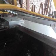 Replika Lamborghini Countach