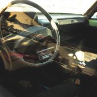 Jakub Kovář a jeho Škoda 120