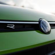 Volkswagen Passat R (B9)