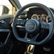 Audi A3 Sportback 40 TFSI-e