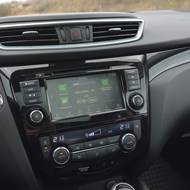 Nissan Qashqai 1.3 DIG-T DCT