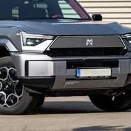 Dongfeng Mhero 817 (Mhero II)