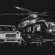 ACH145 Mercedes-Benz