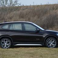 BMW X1 sDrive18i