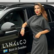 Eva Decastelo a Lynk & Co 01