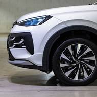 Volkswagen T-Roc 1.5 eTSI 85 kW