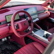 Dongfeng Mhero 817 (Mhero II)