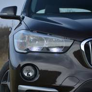 BMW X1 sDrive18i