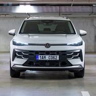 Volkswagen T-Roc 1.5 eTSI 85 kW