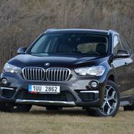 BMW X1 sDrive18i
