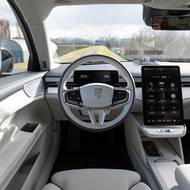 Volvo ES90 single motor Ultra