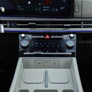 Hyundai Santa Fe 1.6 T-GDI HEV 4×4