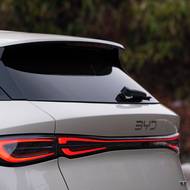 BYD Seal 6 Touring DM-i