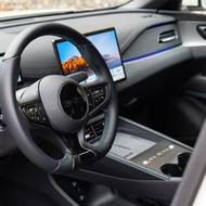 BYD Seal 6 Touring DM-i