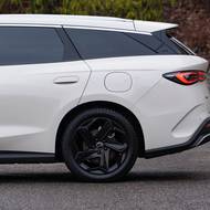 BYD Seal 6 Touring DM-i