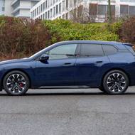 BMW iX xDrive60
