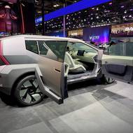 Autosalon Peking 2026 (China Auto)