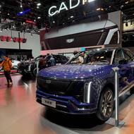 Autosalon Peking 2026 (China Auto)