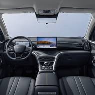 BYD Sealion 5 DM-i