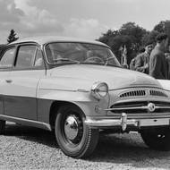 2. Výstava československého strojírenství 1956 v Brně