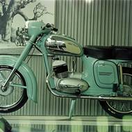 2. Výstava československého strojírenství 1956 v Brně