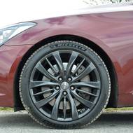 Hyundai Genesis 3.8 GDI