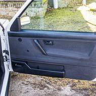 Volkswagen Golf GTI G60