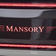Mansory Zeekr 9X