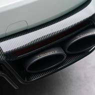 Mansory Zeekr 9X