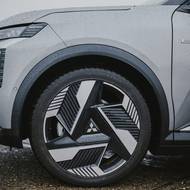 Mitsubishi Eclipse Cross (BEV)
