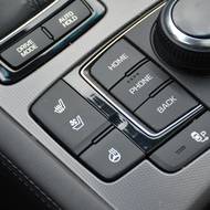 Hyundai Genesis 3.8 GDI