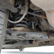 Hyundai Genesis 3.8 GDI