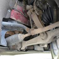 Hyundai Genesis 3.8 GDI