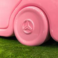 Mercedes-Benz Studio Praha