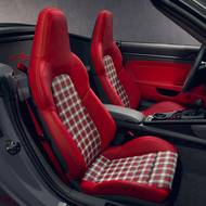 Porsche 911 GT3 S/C