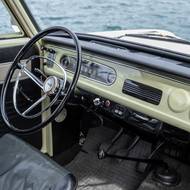 Opel Kadett Caravan 1000 A
