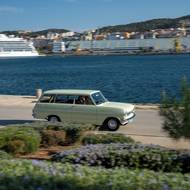 Opel Kadett Caravan 1000 A