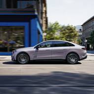 Mercedes-Benz C 400 4MATIC