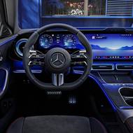 Mercedes-Benz C 400 4MATIC