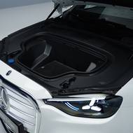 Mercedes-Benz C 400 4MATIC