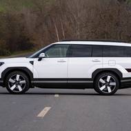 Hyundai Santa Fe 1.6 T-GDI HEV 4×4