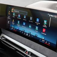 BMW iX xDrive60