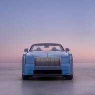 Rolls-Royce Nightingale