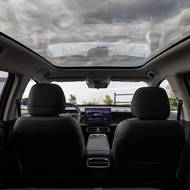 Leapmotor B10 Hybrid EV