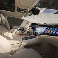 Mercedes-Benz EQS (2. facelift)