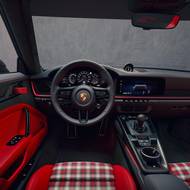 Porsche 911 GT3 S/C