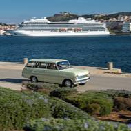 Opel Kadett Caravan 1000 A