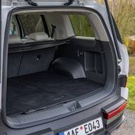 Hyundai Santa Fe 1.6 T-GDI HEV 4×4