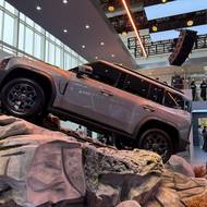 Autosalon Peking 2026 (China Auto)