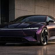 Škoda Octavia (vize Sezer Design)